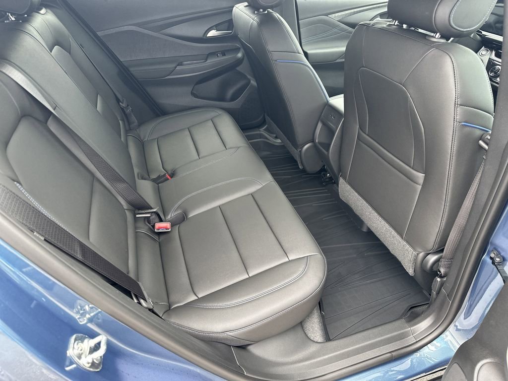 2026 Buick Envista Sport Touring - Photo 34
