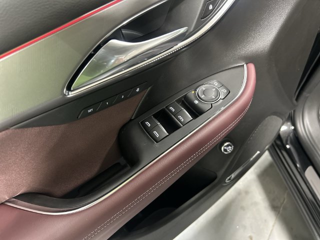 2026 Buick Envision Sport Touring - Photo 13