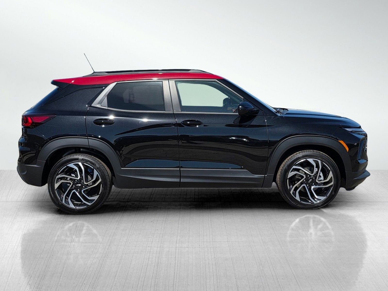 2026 Chevrolet Trailblazer RS - Photo 5