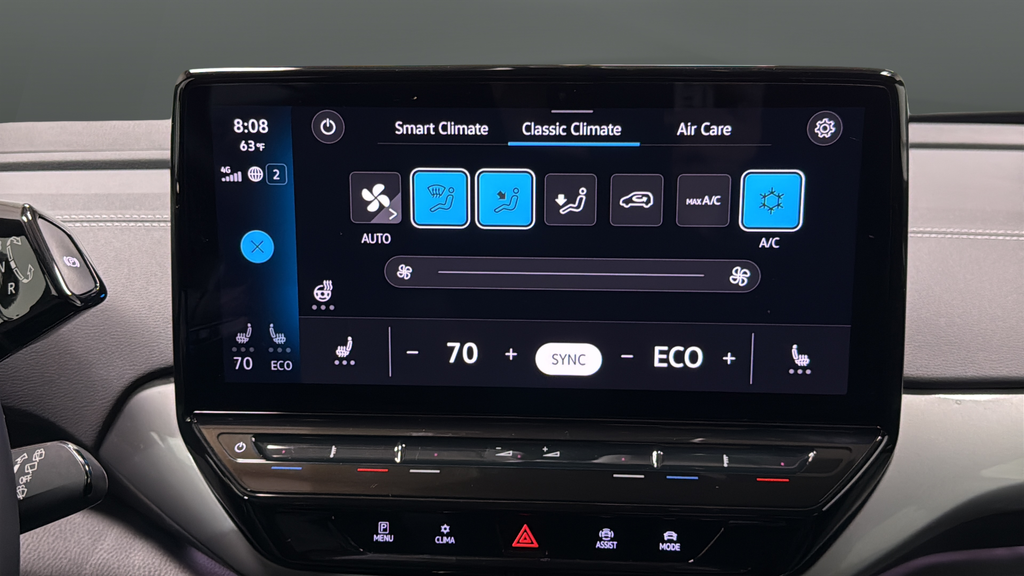 Used 2023 Deep Black Volkswagen Pro S image 18