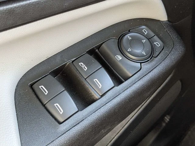 Used 2024 Gray Chevrolet LS image 25