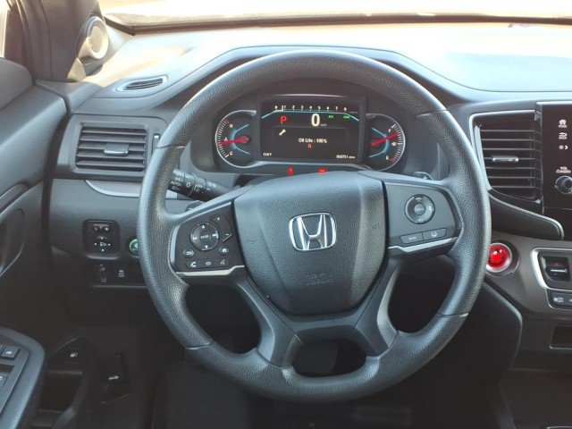 2021 Honda Passport Sport - Photo 20