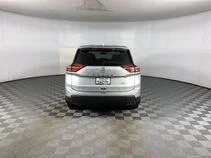 2025 Nissan Rogue SV - Photo 6