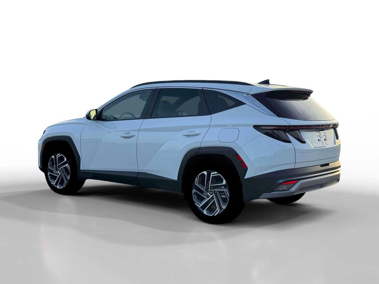 New 2026 Creamy White Pearl Hyundai Limited image 23