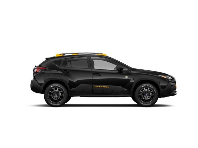 New 2027 CRYSTAL BLACK SILICA Subaru  image 7