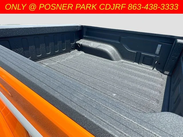 New 2026 Joose Exterior Paint Jeep  image 27