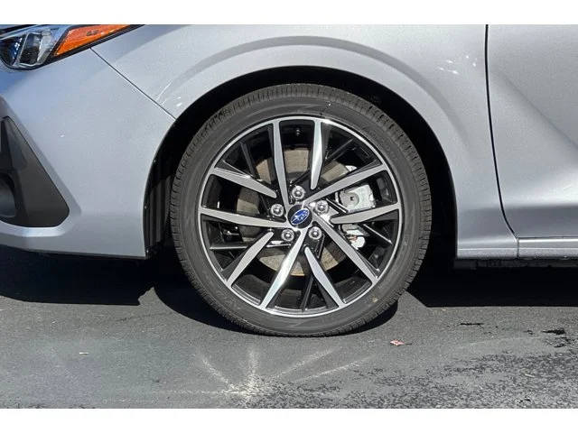 2026 Subaru Impreza Sport - Photo 52