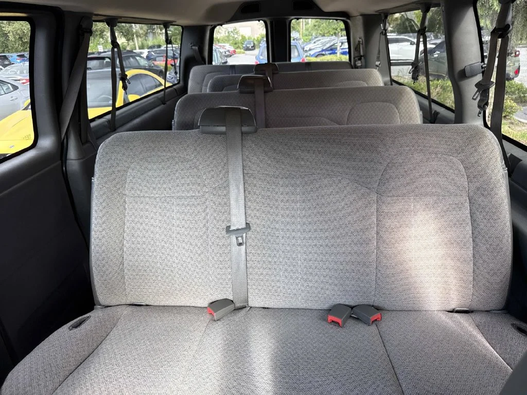 Used 2016 White Chevrolet LT image 24