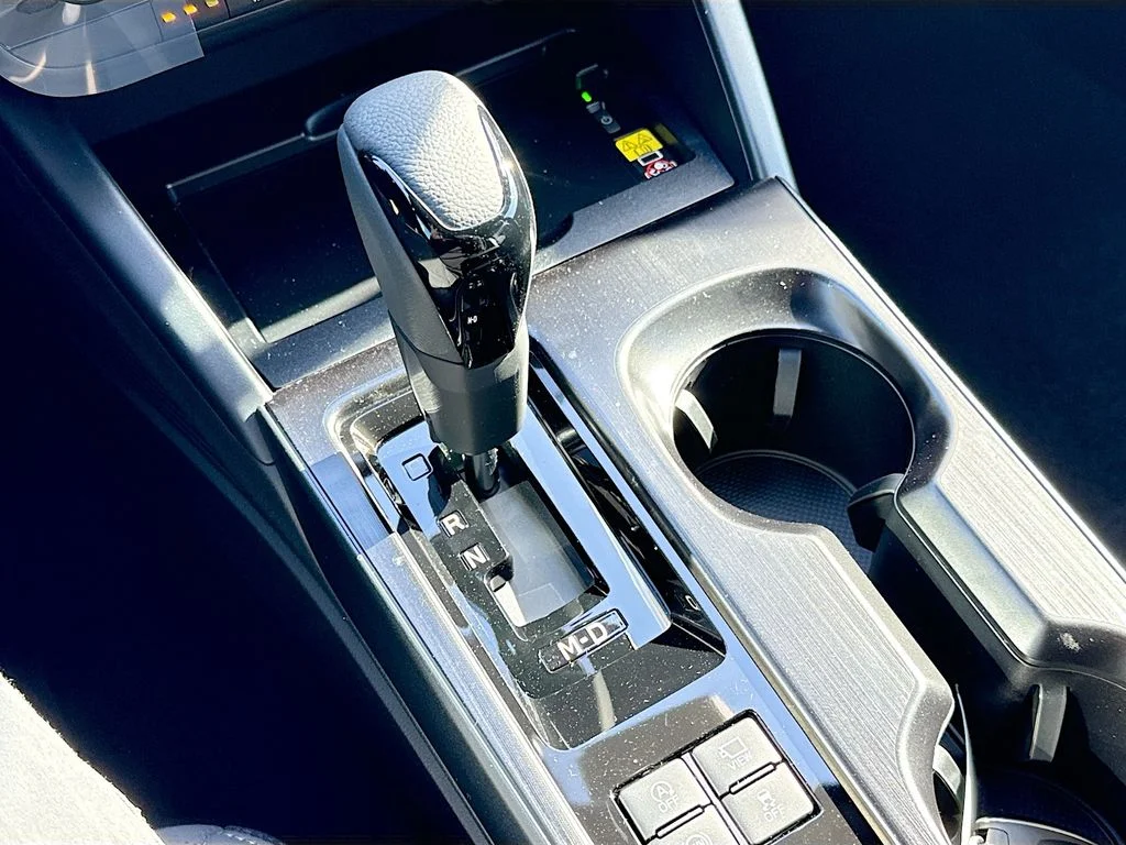 New 2026 Gray Subaru Limited XT image 22