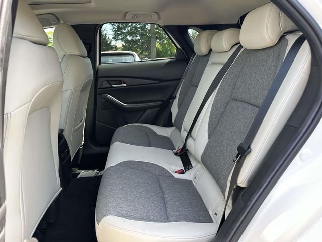 Used 2026 White Mazda 2.5 S Preferred image 15