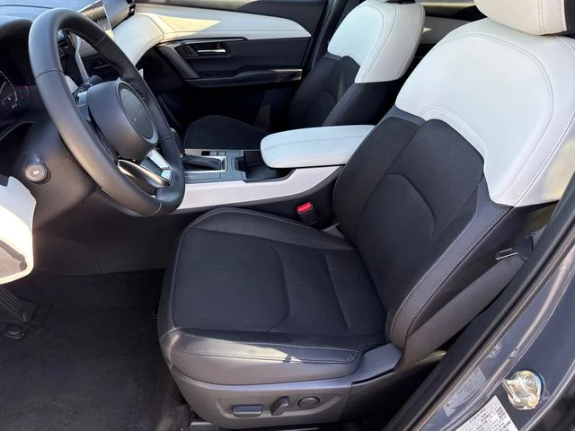 New 2026 Polymetal Gray Metallic Mazda 2.5 S Preferred AWD image 32