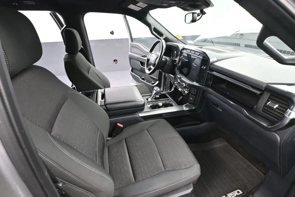 2022 Ford F-150 XLT - Photo 51