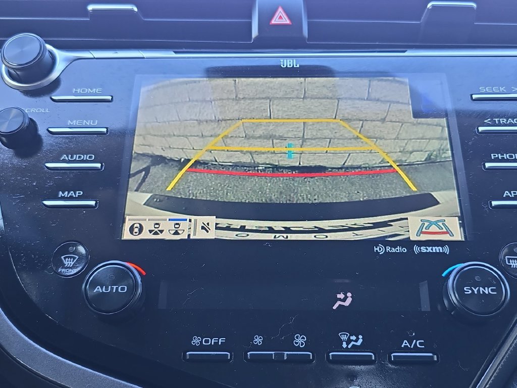 Used 2019 Beige Toyota XSE image 22