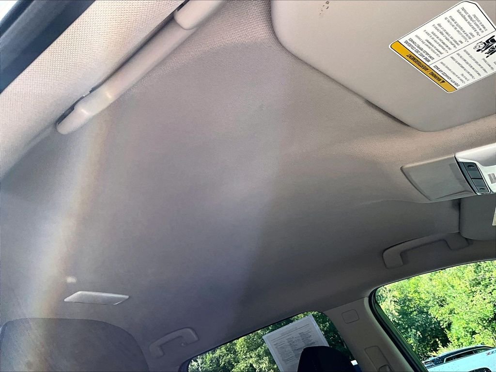 Used 2023 Gun Metallic Nissan S image 22