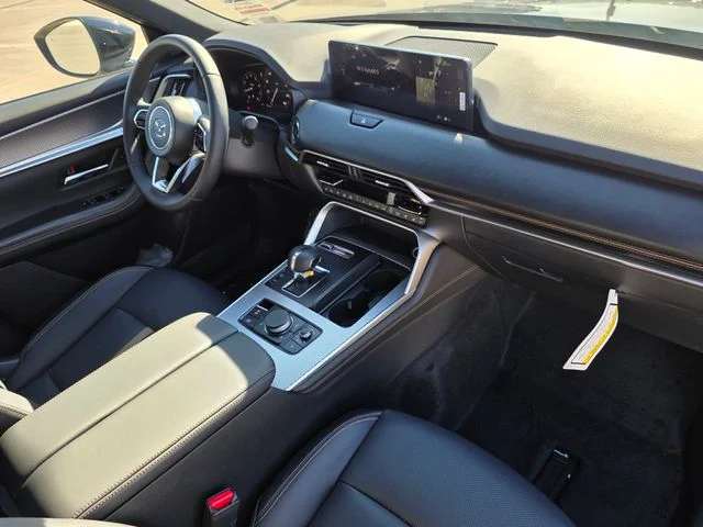 2026 Mazda CX-70 Premium Package - Photo 9