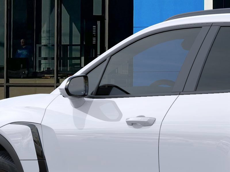 2026 Chevrolet Blazer EV LT - Photo 13