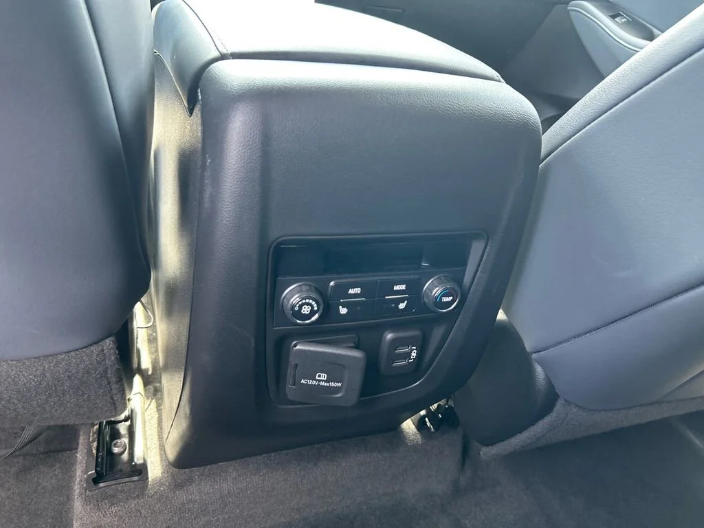 Certified Used 2020 Satin Steel Metallic Buick Premium image 31