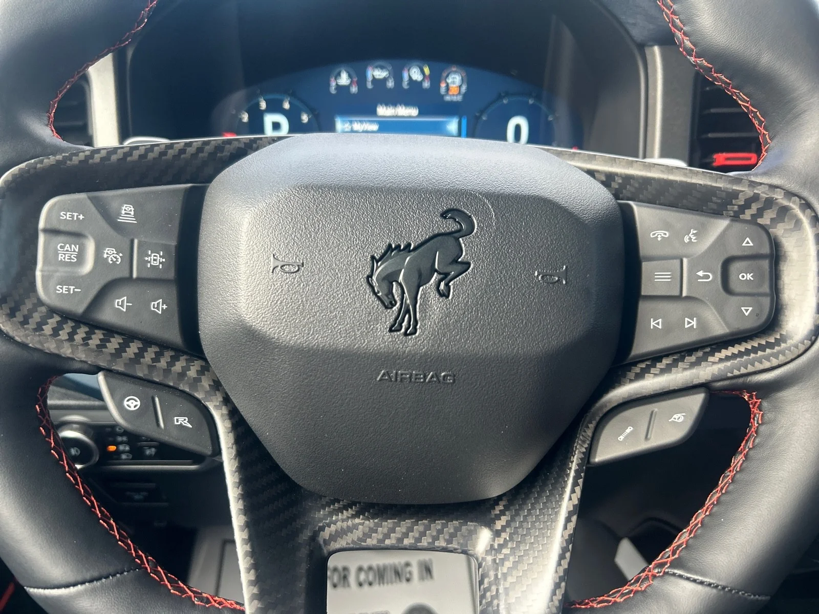 2025 Ford Bronco 4-Door Raptor - Photo 14