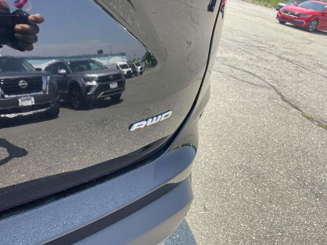 2024 Ford Edge Titanium - Photo 6