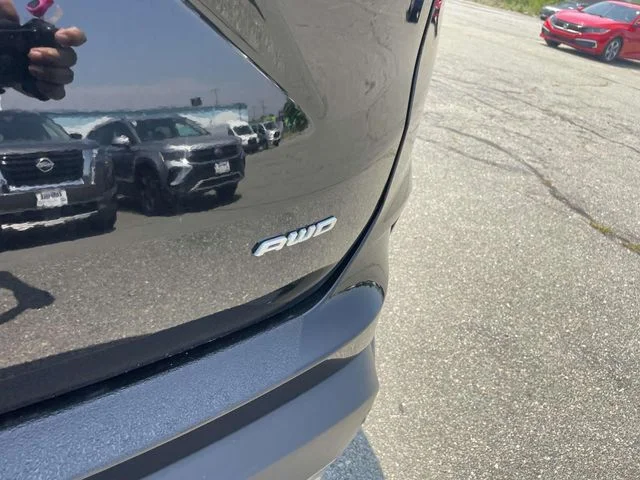 2024 Ford Edge Titanium - Photo 6