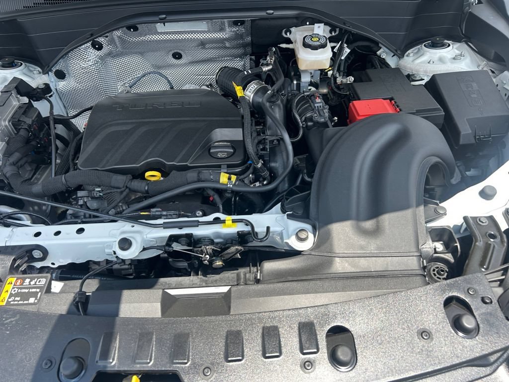 2026 Chevrolet Trailblazer LS - Photo 14