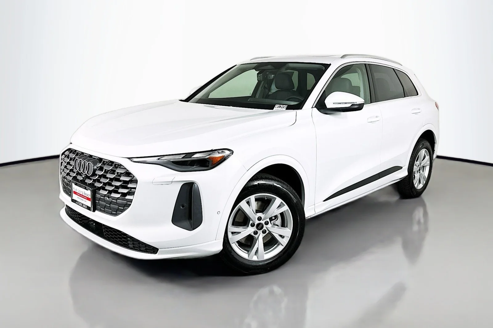 2026 Audi Q5 Premium quattro's photo