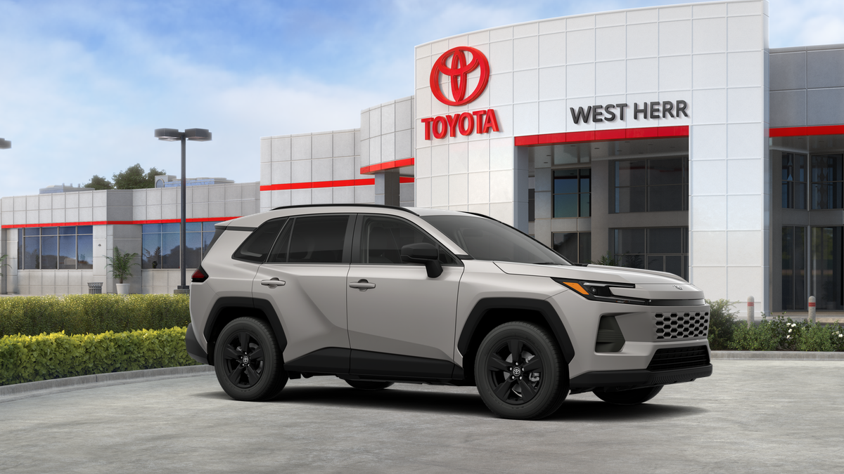 New 2026 Meteor Shower Toyota LE image 14