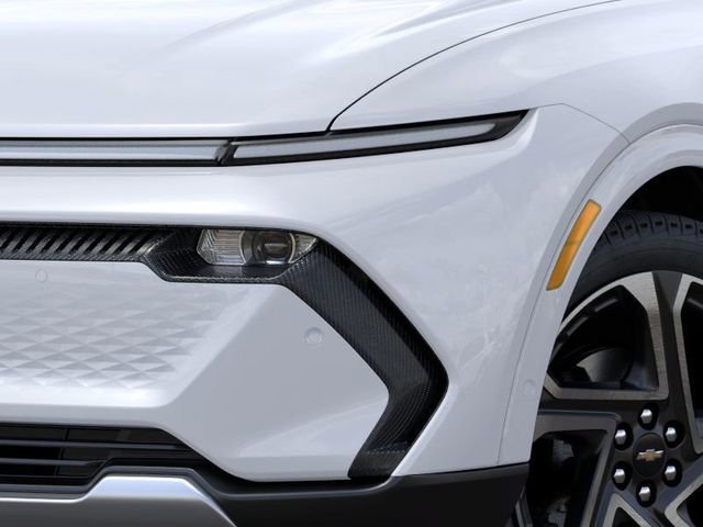 2025 Chevrolet Equinox EV 1LT - Photo 11