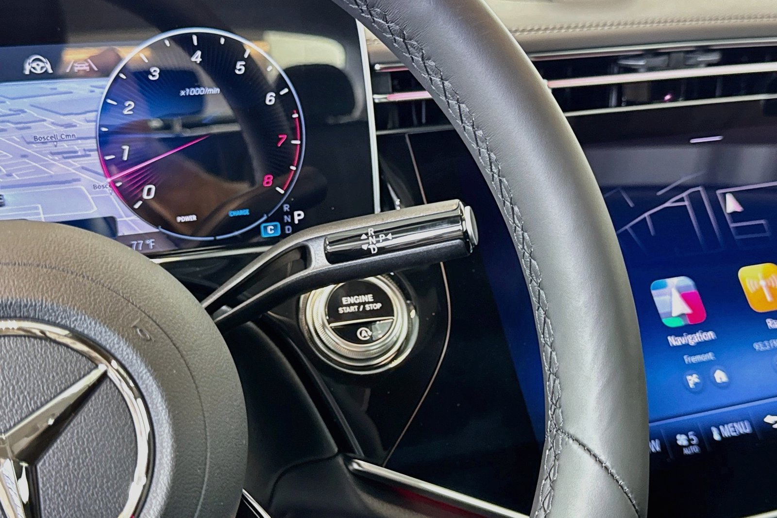 New 2026 Polar White Mercedes-Benz E 350 image 15