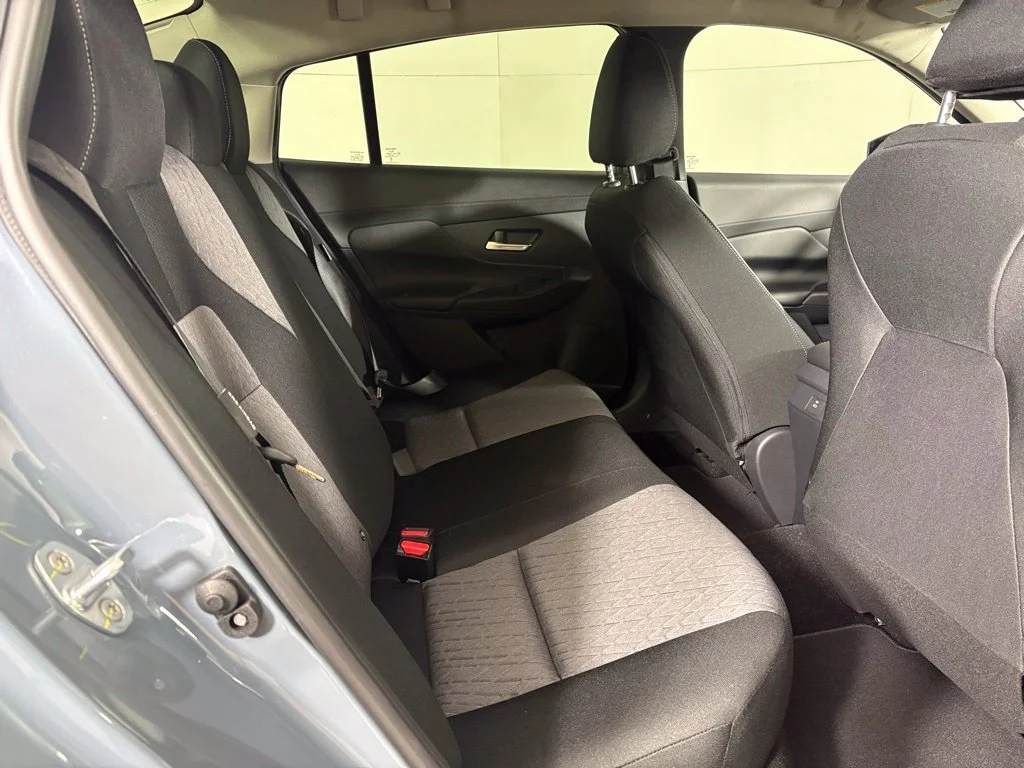 Used 2026 Gray Nissan SV image 16
