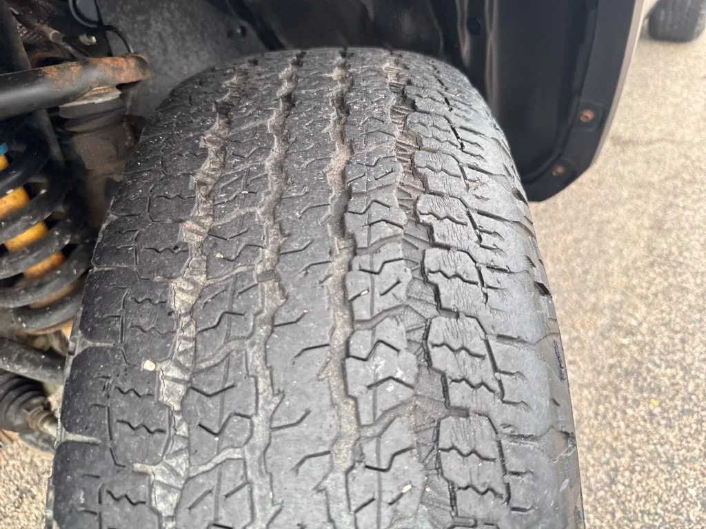 Used 2020 Gray Toyota TRD Off-Road image 40