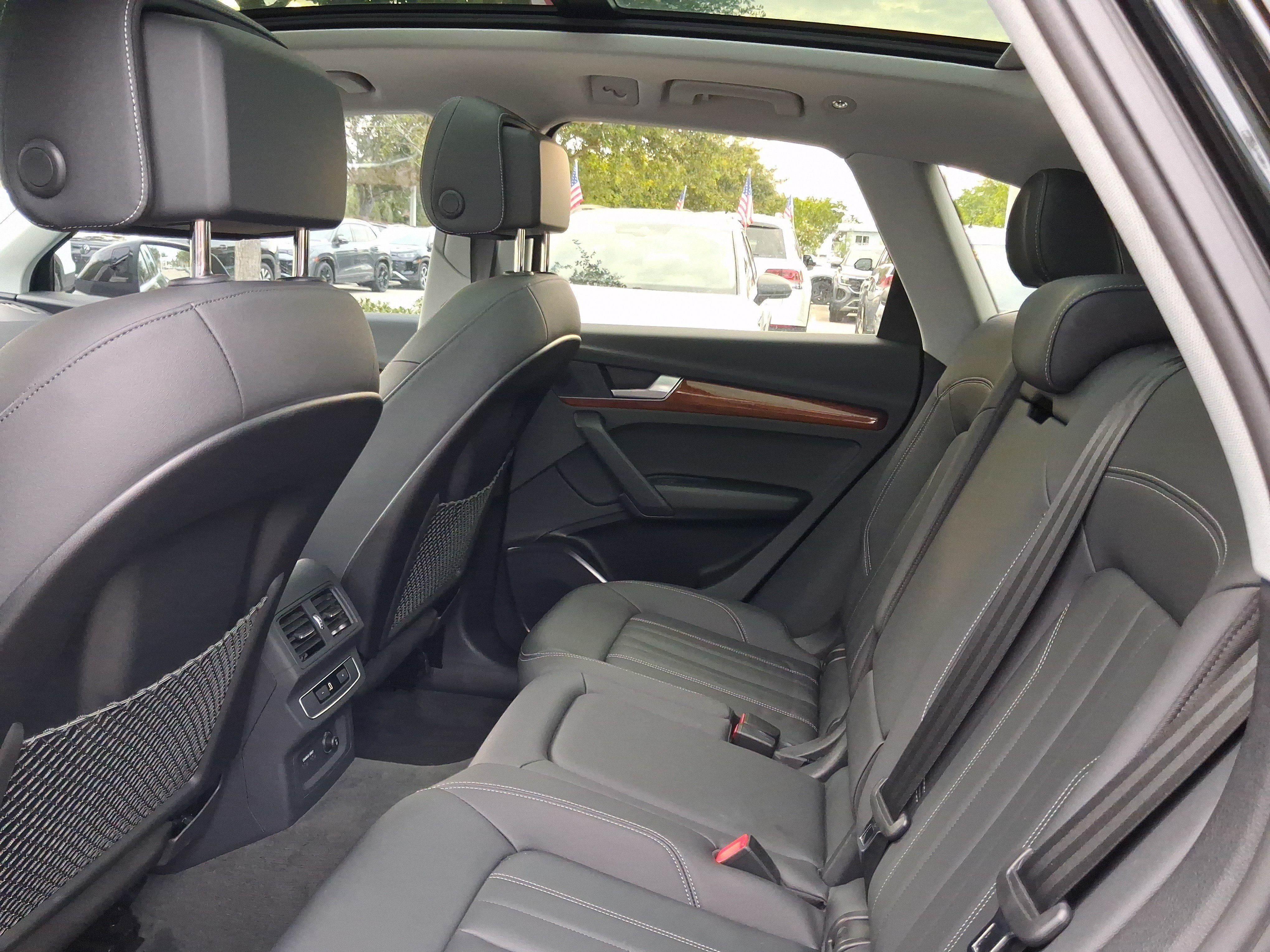 2023 Audi Q5 Premium - Photo 8
