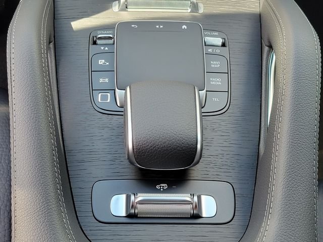2026 Mercedes-Benz GLE GLE580 - Photo 24