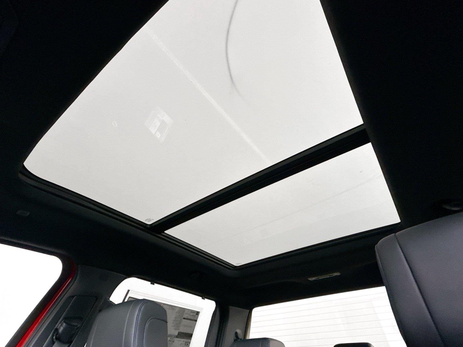 New 2026 Wind Chill Pearl Toyota Platinum i-FORCE MAX image 24