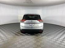 2025 Nissan Rogue SV - Photo 6