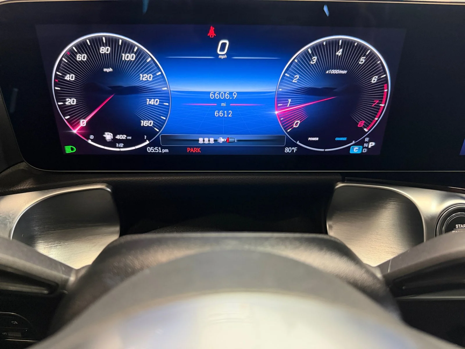 Used 2026 Black Mercedes-Benz GLB 250 image 16