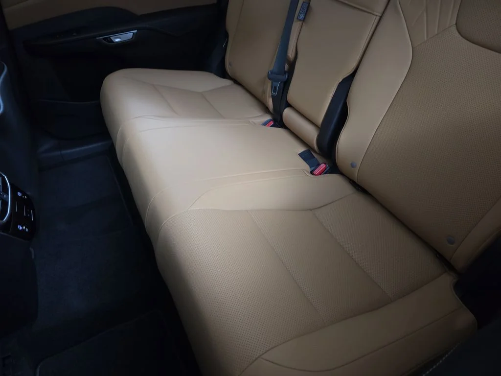 New 2026 Caviar Lexus AWD image 14