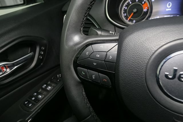 Used 2023 Black Jeep Altitude image 33