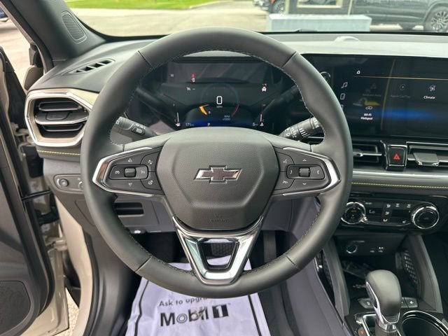 2026 Chevrolet Trailblazer Activ - Photo 18