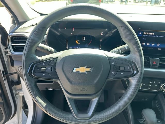 2026 Chevrolet Trailblazer LT - Photo 18