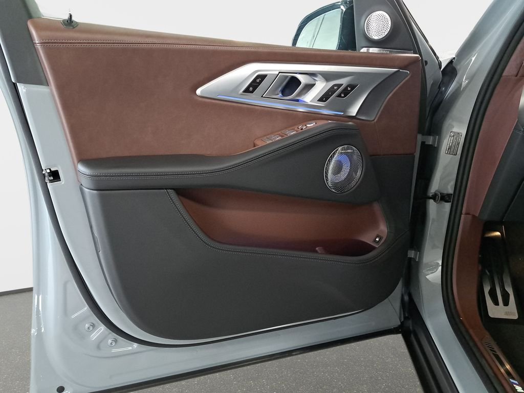 New 2026 Brooklyn Grey Metallic BMW Label image 14