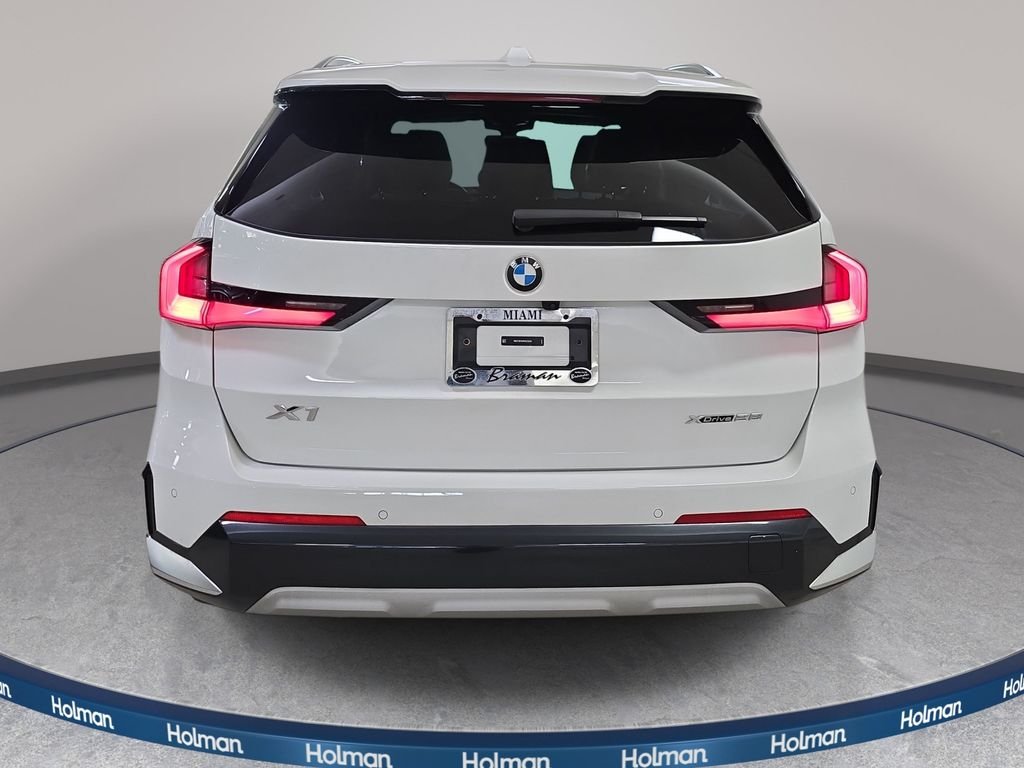 Certified Used 2023 Alpine White BMW xDrive28i image 8