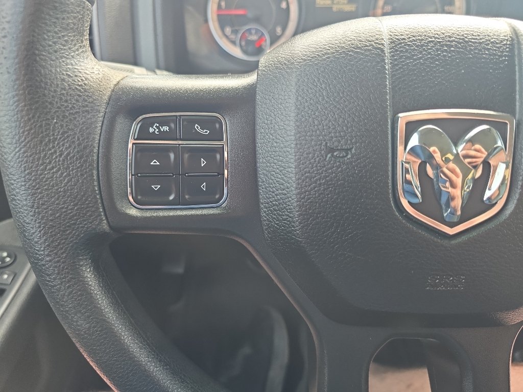 Used 2018 Grey Ram Tradesman image 14