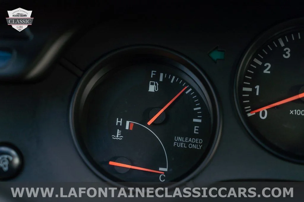 1994 Toyota Supra - Photo 56