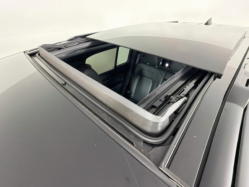 Certified Used 2024 Black Land Rover S image 23