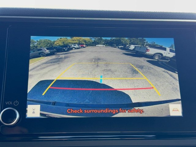 Certified Used 2025 Black Toyota SR image 23