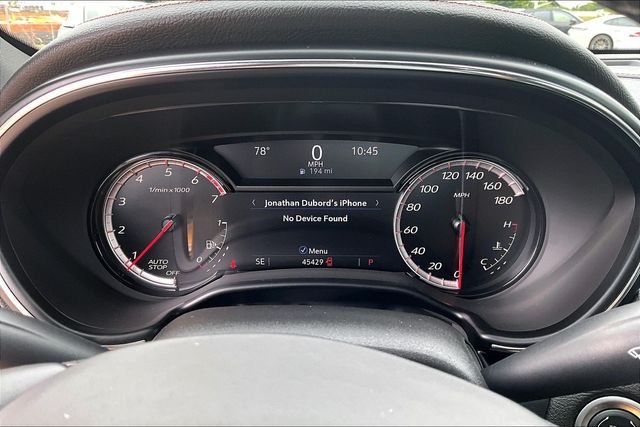 Used 2022 Black Cadillac V-Series image 22