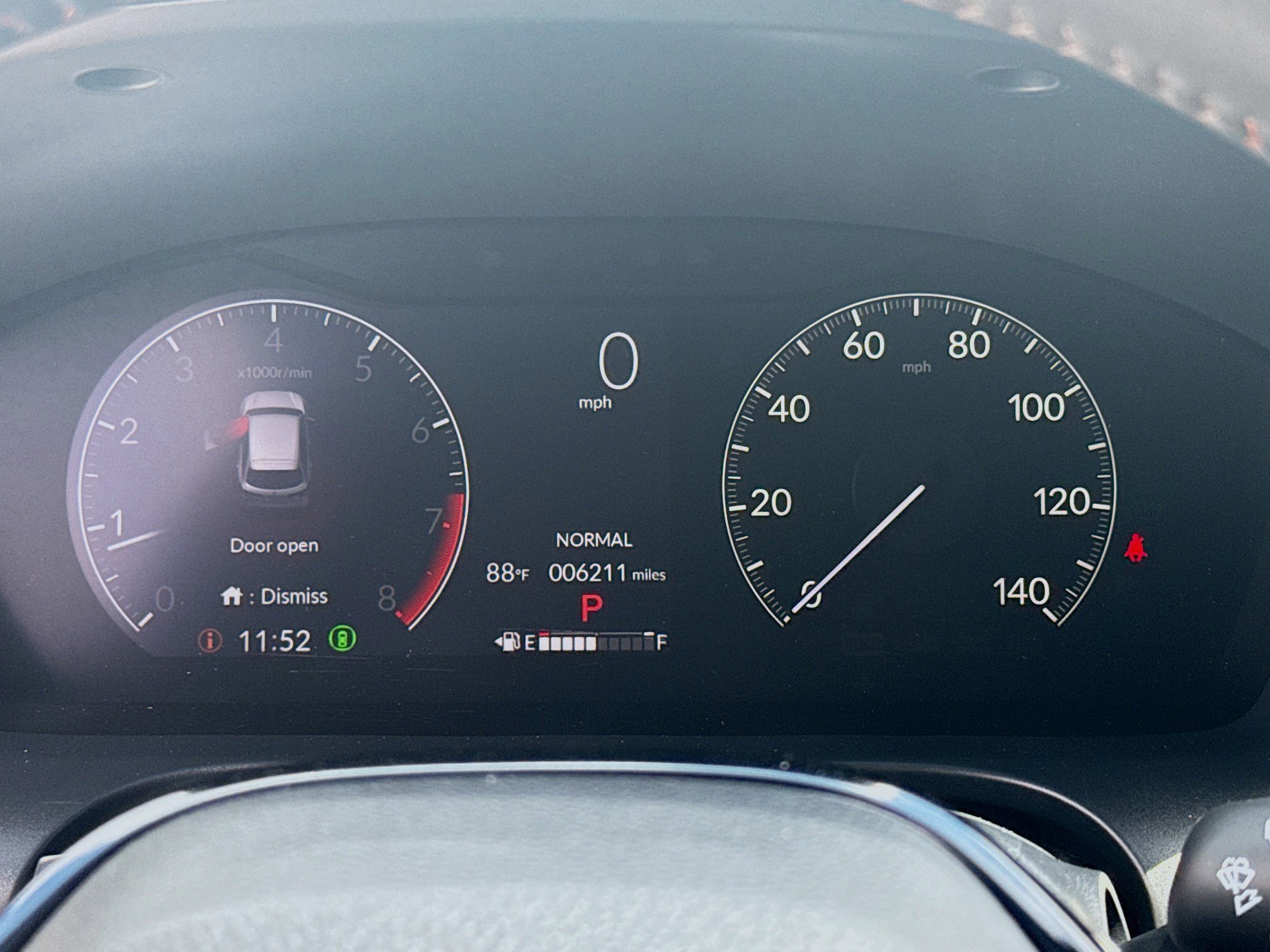 2024 Honda HR-V Sport - Photo 11