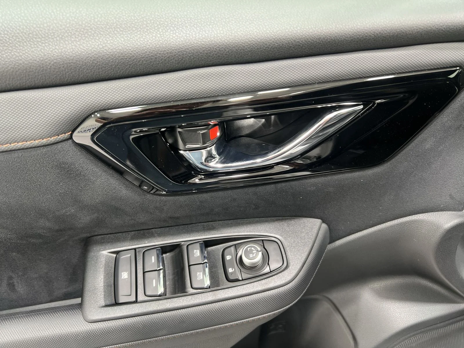 New 2026 CRYSTAL WHITE PEARL Subaru Sport image 13