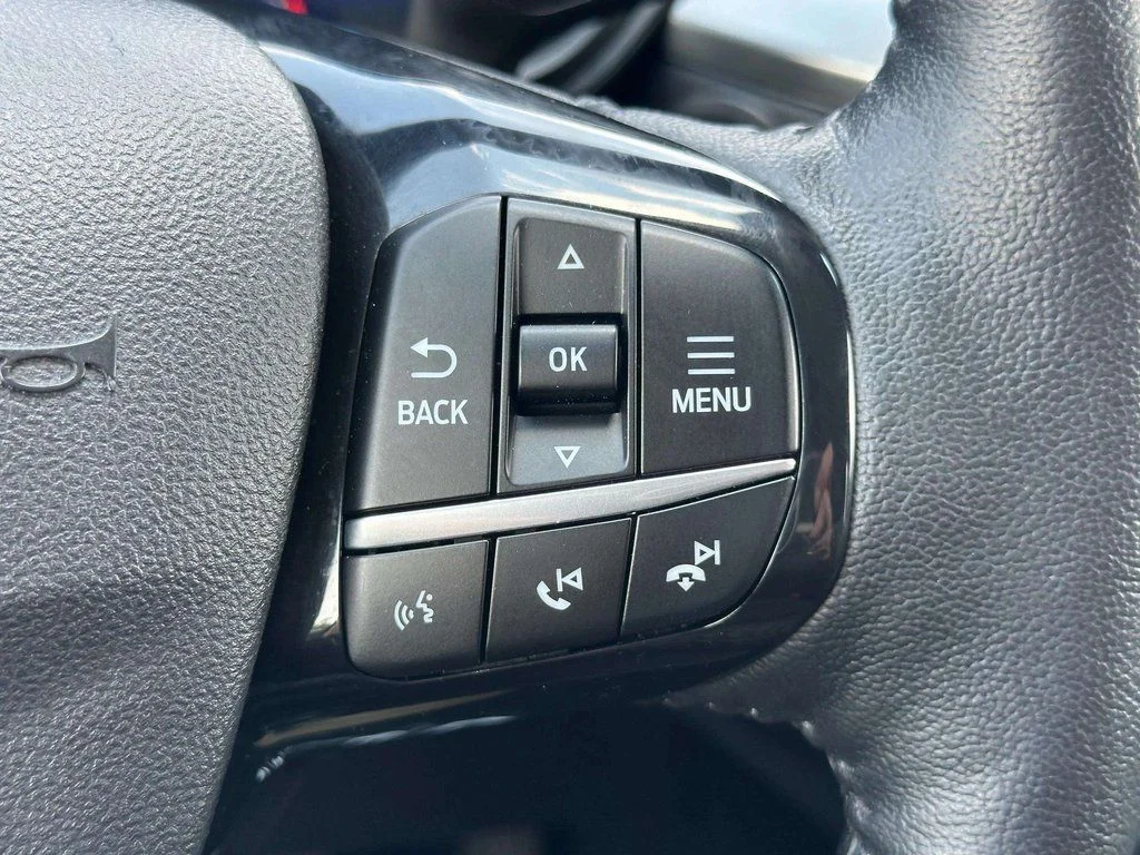 2021 Ford Escape Titanium - Photo 15